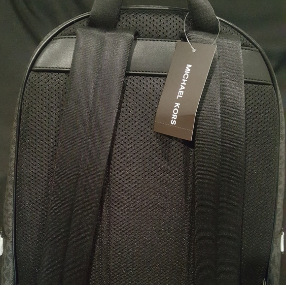 Michael Kors Backpack - Picture 5 of 8